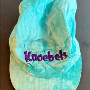 Vintage knoebels kids hat